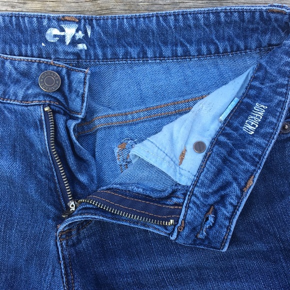 Boyfriend Jeans - Picture 4 of 10